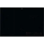 Индукционная варочная поверхность Electrolux EIS82453 черный