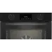 Духовой шкаф Электрический Indesit IBFTE 3841 BL черный