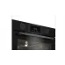 Духовой шкаф Электрический Indesit IBFTE 3841 BL черный