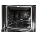 Духовой шкаф Электрический Darina 1U BDE 111 707 W белый/белый