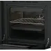 Духовой шкаф Электрический Darina 1U BDE 111 707 W белый/белый