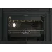 Духовой шкаф Электрический Darina 1U BDE 111 707 W белый/белый