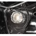 Духовой шкаф Электрический Darina 1U BDE 111 707 W белый/белый