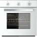 Духовой шкаф Электрический Darina 1U BDE 111 707 W белый/белый
