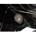 Духовой шкаф Электрический Darina 1U5 BDE 112 707 X3 нержавеющая сталь/стекло черное