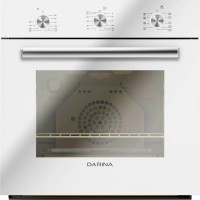 Духовой шкаф Электрический Darina 0V5 BDE 112 707 W белый/белый Духовой шкаф Электрический Darina 0V5 BDE 112 707 W белый/белый