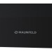 Духовой шкаф Электрический Maunfeld EOEC516S нержавеющая сталь/черный