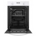 Духовой шкаф Электрический Maunfeld EOEM516W белый