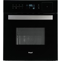 Духовой шкаф Электрический Weissgauff OEMS 459 PDB черный Духовой шкаф Электрический Weissgauff OEMS 459 PDB черный