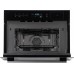 Духовой шкаф Электрический Weissgauff OEMS 459 PDB черный