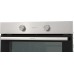 Духовой шкаф Электрический Gorenje BO6712E02XK нержавеющая сталь/черный