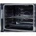 Духовой шкаф Электрический Gorenje BO6712E02XK нержавеющая сталь/черный