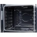 Духовой шкаф Электрический Gorenje BO6712E02XK нержавеющая сталь/черный