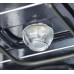 Духовой шкаф Электрический Gorenje BO6712E02XK нержавеющая сталь/черный