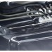 Духовой шкаф Электрический Gorenje BO6712E02XK нержавеющая сталь/черный