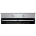 Духовой шкаф Электрический Gorenje BO6712E02XK нержавеющая сталь/черный