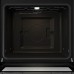 Духовой шкаф Электрический Gorenje BO6712E02XK нержавеющая сталь/черный