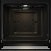Духовой шкаф Электрический Gorenje BO6712E02XK нержавеющая сталь/черный