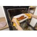 Духовой шкаф Электрический Gorenje BO6712E02XK нержавеющая сталь/черный