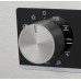 Духовой шкаф Электрический Gorenje BO6735E02XK нержавеющая сталь/черный