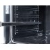 Духовой шкаф Электрический Gorenje BO6735E05X нержавеющая сталь/черный