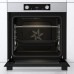 Духовой шкаф Электрический Gorenje BO6735E05X нержавеющая сталь/черный