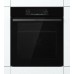 Духовой шкаф Электрический Gorenje BO6735E05B черный
