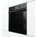 Духовой шкаф Электрический Gorenje BO6735E05B черный
