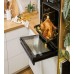 Духовой шкаф Электрический Gorenje BO6735E05B черный