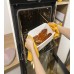 Духовой шкаф Электрический Gorenje BO6735E05B черный