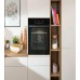 Духовой шкаф Электрический Gorenje BO6735E05B черный