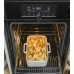 Духовой шкаф Электрический Gorenje BO6735E05B черный