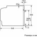 Духовой шкаф Электрический Bosch HBG517EB0R черный