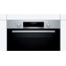 Духовой шкаф Электрический Bosch HBG517ES0R нержавеющая сталь/черный