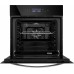 Духовой шкаф Электрический Maunfeld EOEC.566TB черный