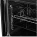 Духовой шкаф Электрический Maunfeld EOEC.566TB черный