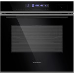 Духовой шкаф Электрический Maunfeld MEOR7216STB черный