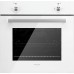 Духовой шкаф Электрический Weissgauff EOM 180 W белый