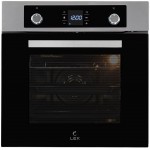 Духовой шкаф Электрический Lex EDP 094 IX нержавеющая сталь