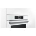 Духовой шкаф Электрический Bosch HBG634BW1 белый