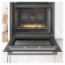 Духовой шкаф Электрический Bosch HBG634BW1 белый