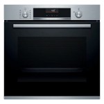 Духовой шкаф Электрический Bosch HBA5360S0 нержавеющая сталь
