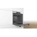 Духовой шкаф Электрический Bosch HBA5360S0 нержавеющая сталь