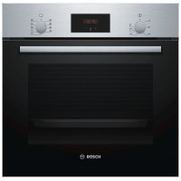 Духовой шкаф Электрический Bosch HBF114ES0 нержавеющая сталь