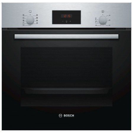 Духовой шкаф Электрический Bosch HBF114ES0 нержавеющая сталь