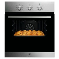 Духовой шкаф Электрический Electrolux EOH2H00BX нержавеющая сталь