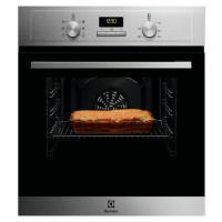 Духовой шкаф Электрический Electrolux EOF3H00BX нержавеющая сталь