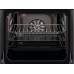 Духовой шкаф Электрический Electrolux EOF5C50BX черный/нержавеющая сталь