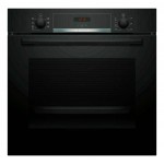 Духовой шкаф Электрический Bosch HBA513BB1 черный
