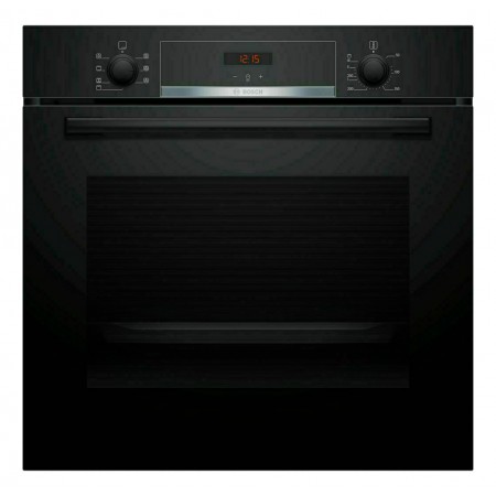 Духовой шкаф Электрический Bosch HBA513BB1 черный